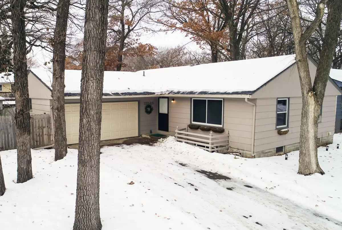 13348 Linwood Forest Circle, Champlin, MN 55316 - #1