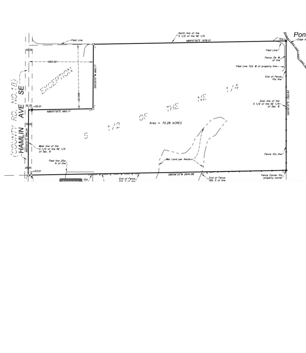XX Hamlin Avenue Se, Buffalo, MN 55313 - Image #1