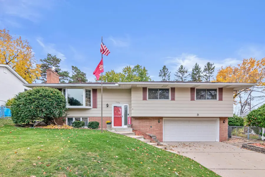 1190 Sextant Avenue W, Saint Paul, MN 55113 - Image #3