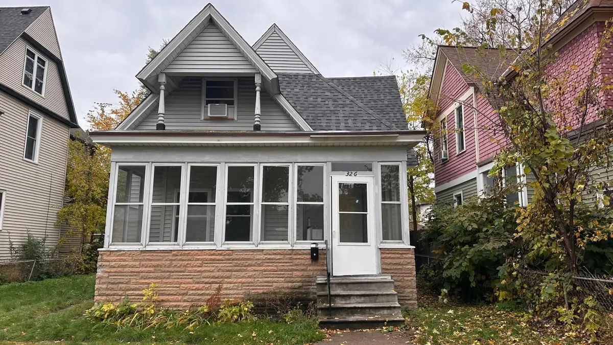 326 Fuller Avenue, Saint Paul, MN 55103 - #1