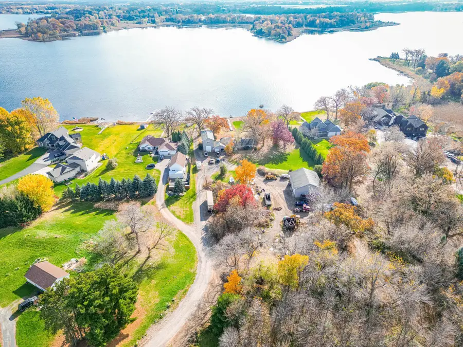 9225 Lake Boulevard, Chisago City, MN 55013 - #3