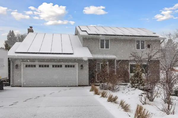 5811 130th Street Court, Saint Paul, MN 55124