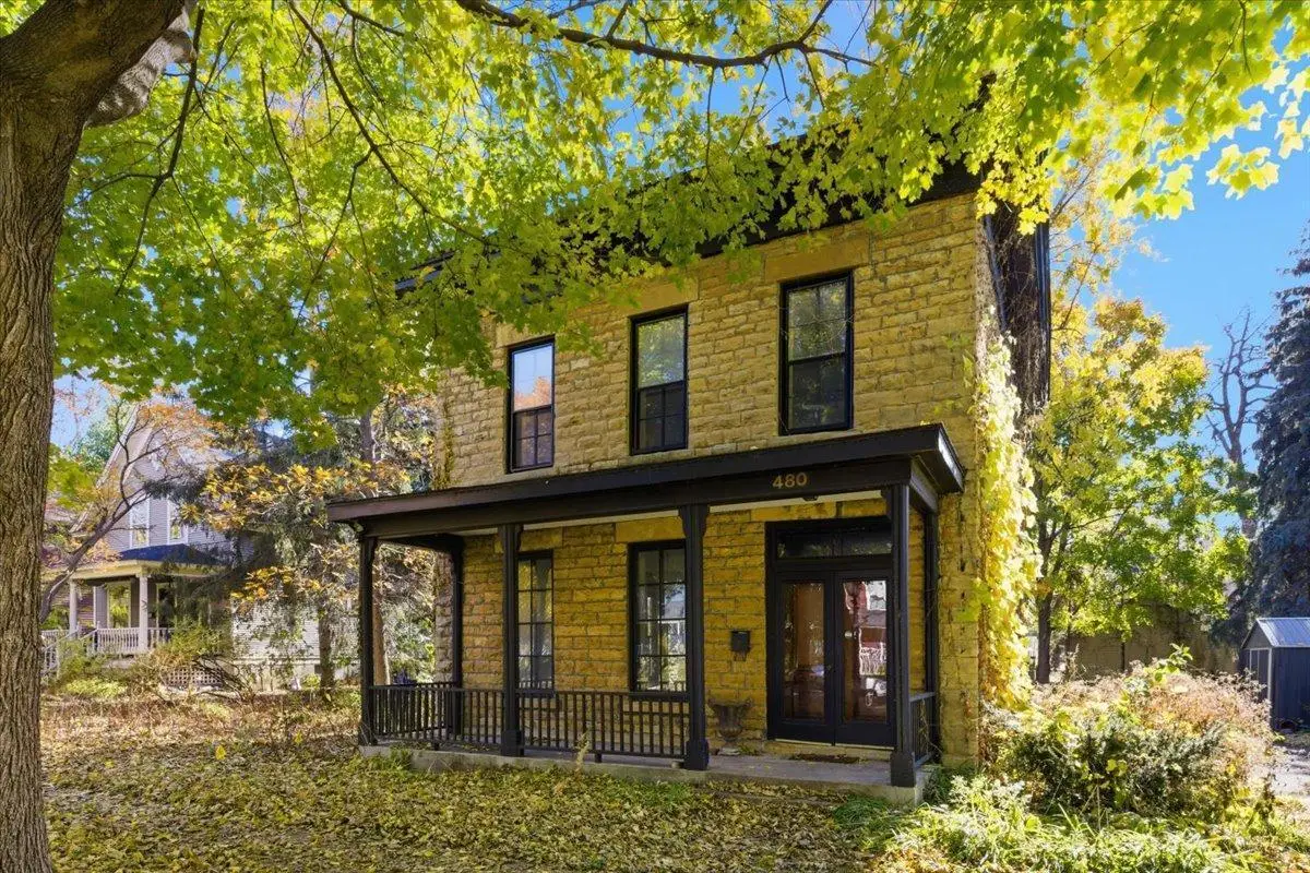 480 Iglehart Avenue, Saint Paul, MN 55103 - Image #1