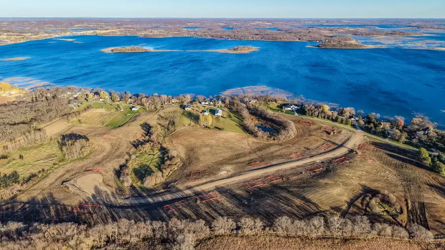 Lot 1, Block 1 Alivia's Avenue, Pelican Rapids, MN 56572 - #2