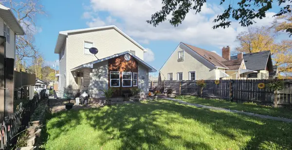 1163 Case Avenue, Saint Paul, MN 55106