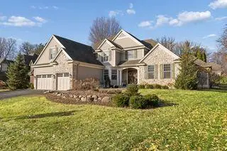 4481 Snail Lake Boulevard, Shoreview, MN 55126 - #2