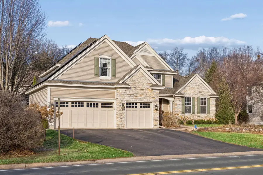 4481 Snail Lake Boulevard, Shoreview, MN 55126 - #3