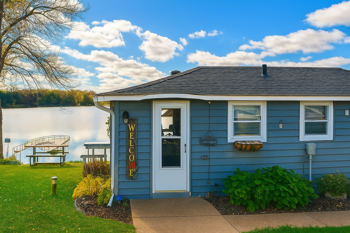 3459 144th Street Nw, Monticello, MN 55362 - #1