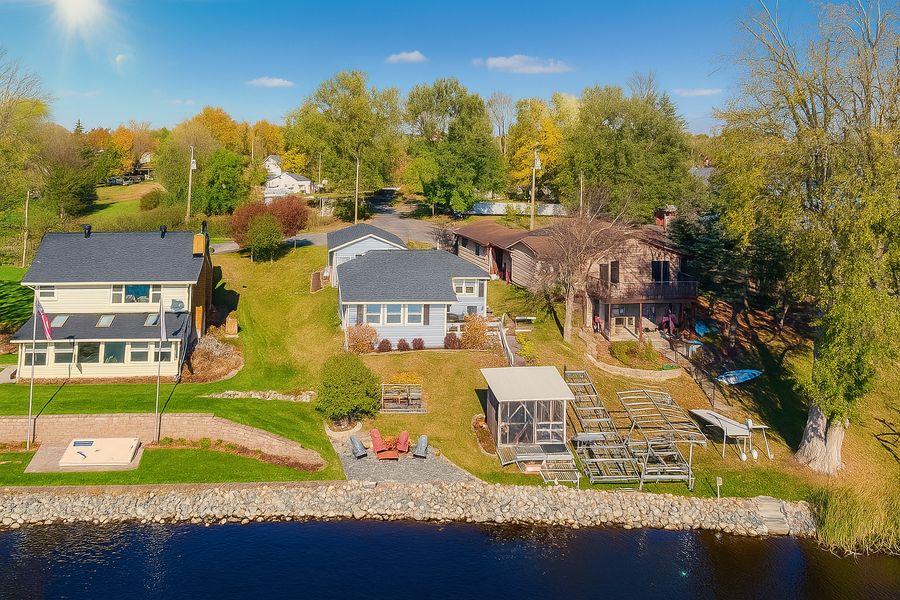 3459 144th Street Nw, Monticello, MN 55362 - #3