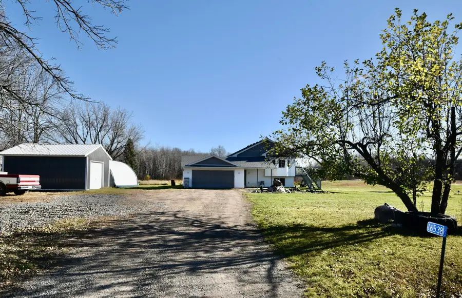 16523 165th Street Ne, Foley, MN 56329 - #2