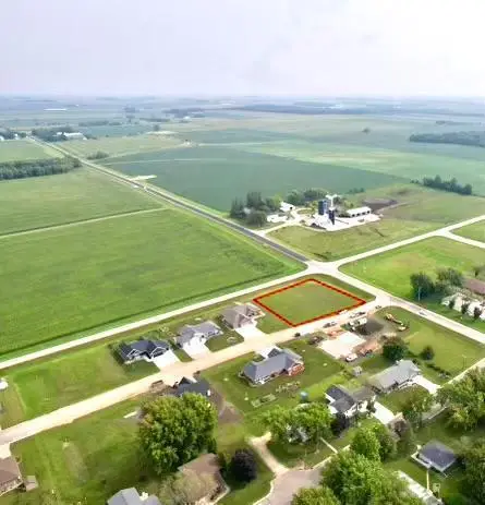 406 Vangsness Street, Adams, MN 55909