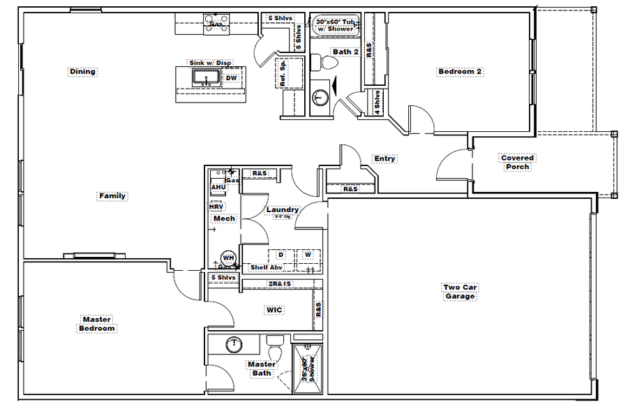 7703 Birch Street, Clear Lake, MN 55319 - Image #3