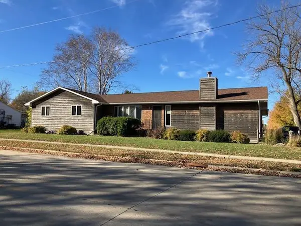 510 Birch Avenue N, New Richland, MN 56072