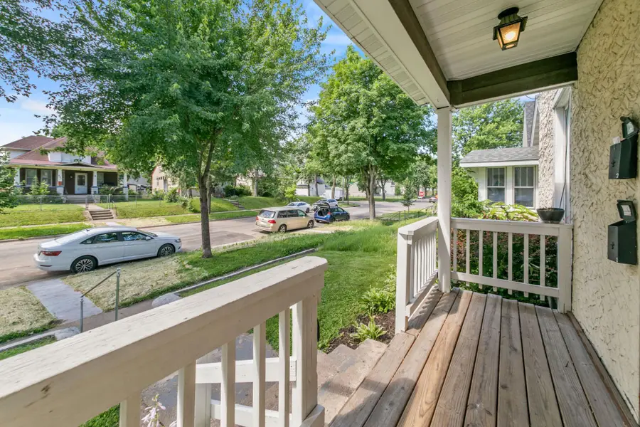 893 Jenks Avenue, Saint Paul, MN 55106 - #2
