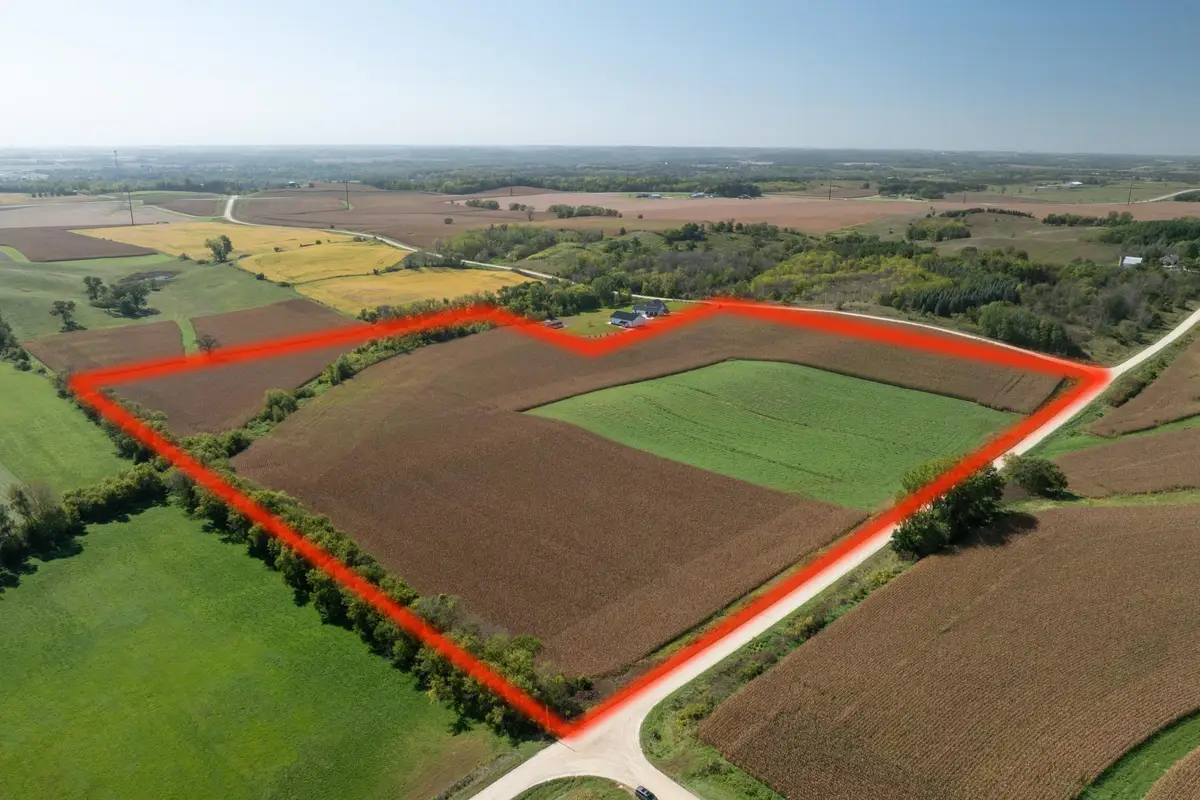 103rd Street and 44th Avenue Street Sw, Oronoco, MN 55960 - Image #1