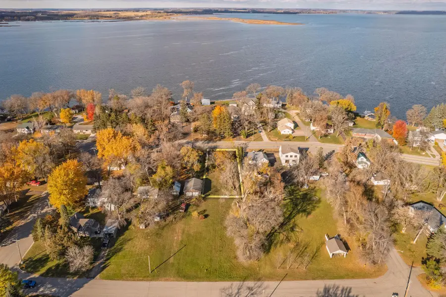 816 E Lake Street, Osakis, MN 56360 - #2