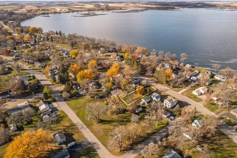 816 E Lake Street, Osakis, MN 56360 - #3