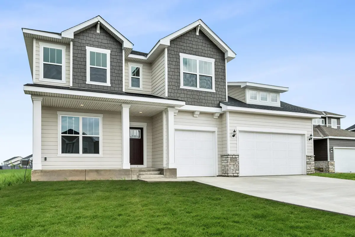 15232 115th Avenue N, Osseo, MN 55369 - #1