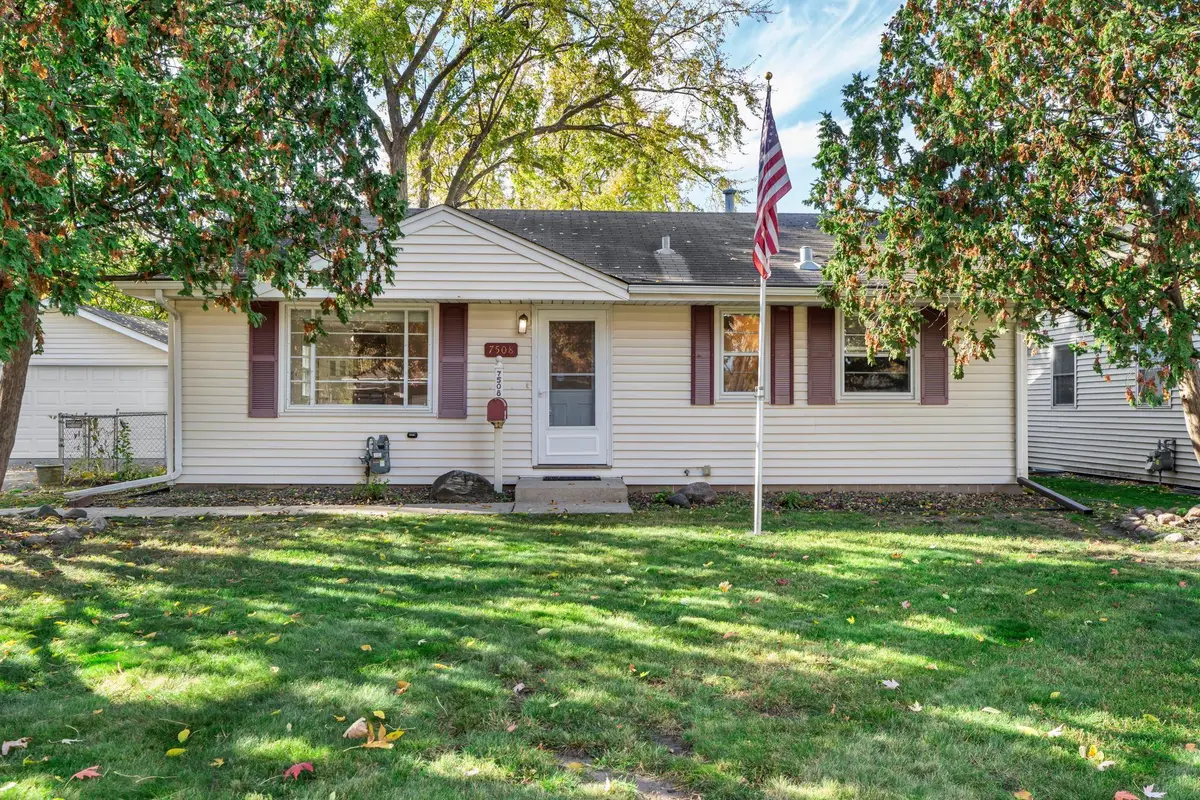 7508 14th Avenue S, Minneapolis, MN 55423 - Image #1