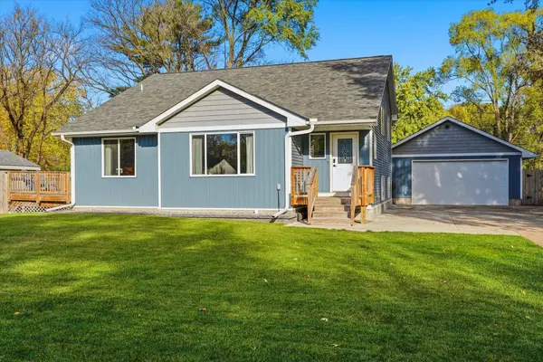 409 105th Lane Nw, Minneapolis, MN 55448