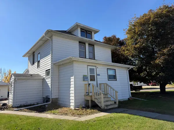 1308 East Avenue, Worthington, MN 56187