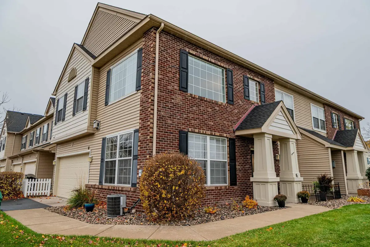 11394 Eldorado Street Ne #E, Blaine, MN 55449 - Image #1