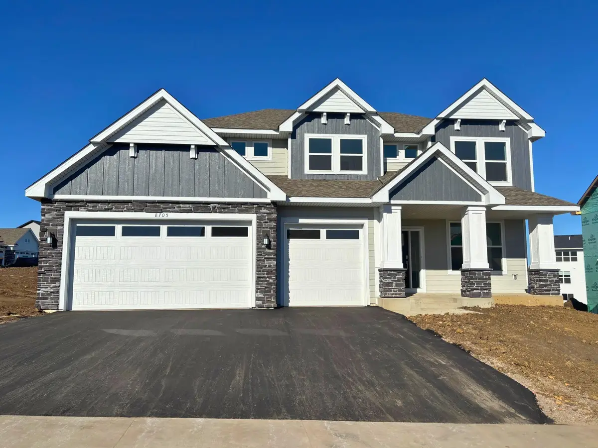 8705 183rd Street W, Lakeville, MN 55044 - #1