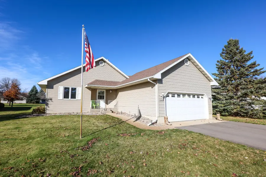 1268 Westbrook Circle, Alexandria, MN 56308 - Image #2