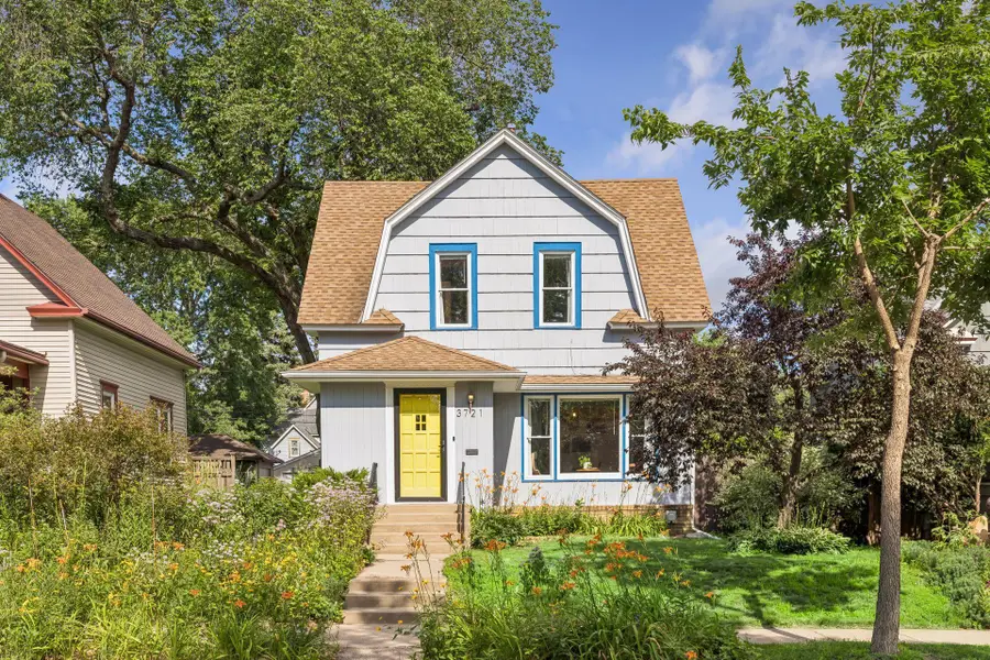 3721 Longfellow Avenue, Minneapolis, MN 55407 - #2