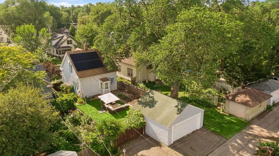 3721 Longfellow Avenue, Minneapolis, MN 55407 - #3