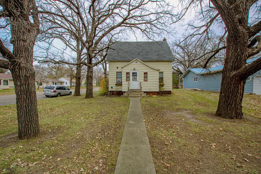 1101 Jefferson Street, Alexandria, MN 56308 - #2