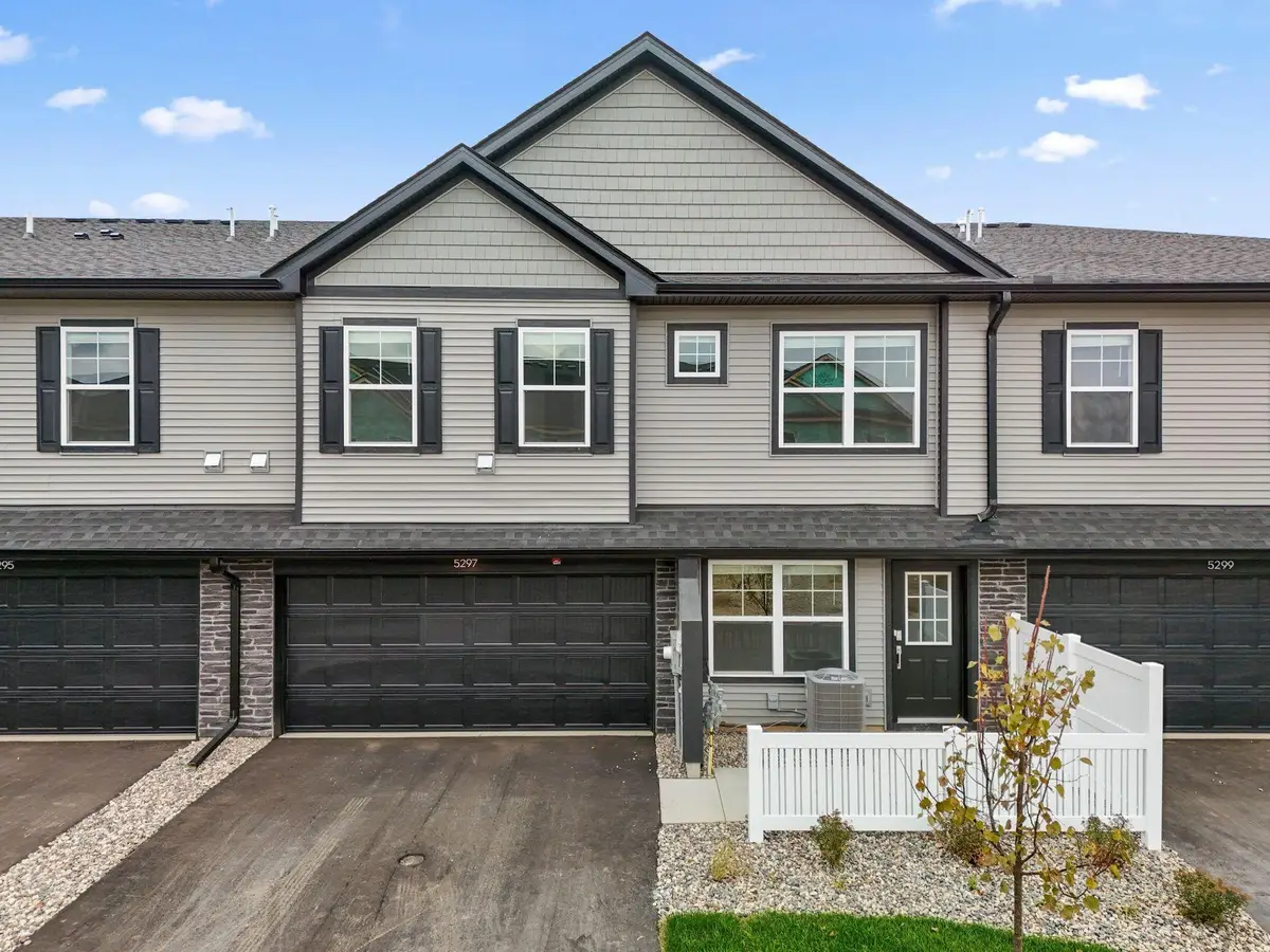 5297 Long Pointe Pass, Woodbury, MN 55129 - Image #1