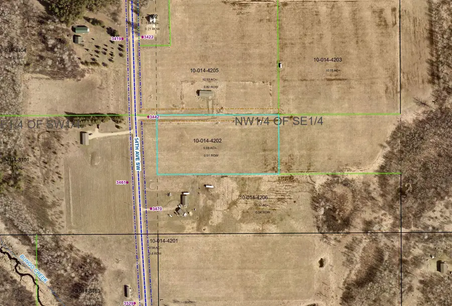TBD* 54th Avenue Sw, Pine River, MN 56474 - #2