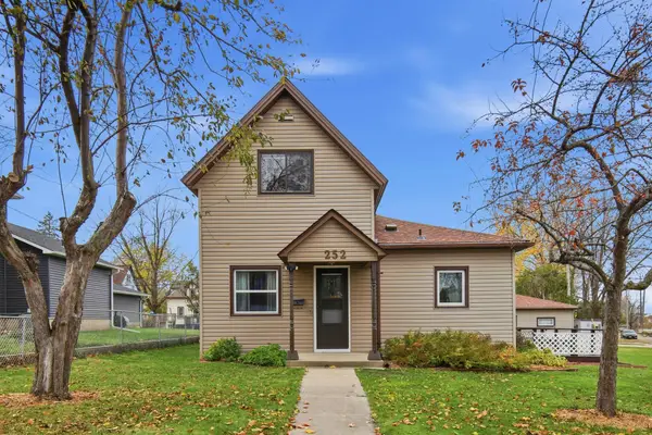 252 Chestnut Avenue, Owatonna, MN 55060