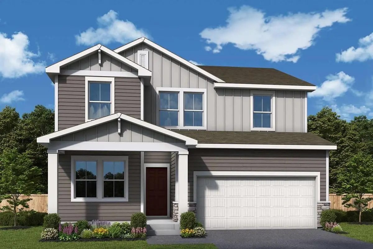 15181 116th Avenue N, Osseo, MN 55369 - Image #1