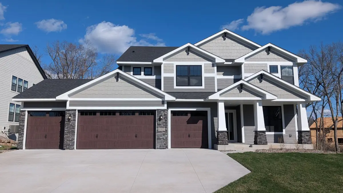 1955 Royal Boulevard N, Lake Elmo, MN 55042 - #1