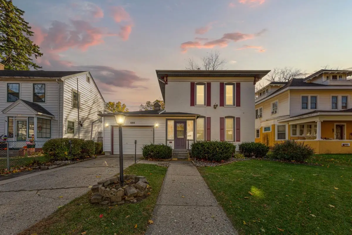 531 2nd Street Nw, Faribault, MN 55021 - #1