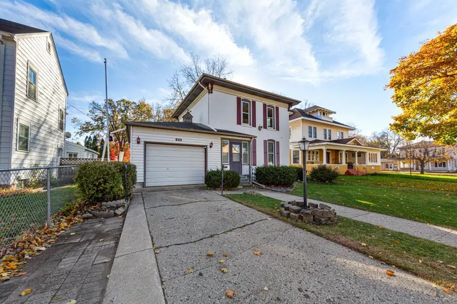 531 2nd Street Nw, Faribault, MN 55021 - #2