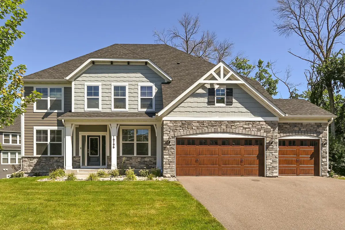 16796 54th Place N, Minneapolis, MN 55446 - Image #1