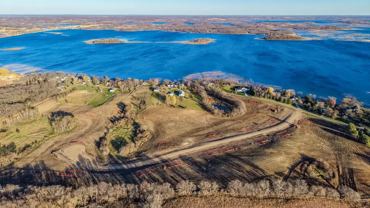 Lot 1, Block 2 Alivia's Avenue, Pelican Rapids, MN 56572 - #1