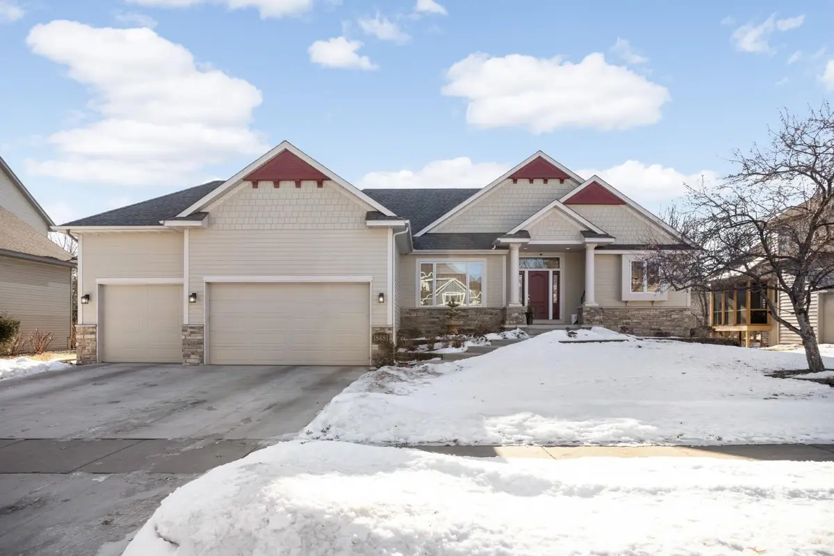 18481 98th Place N, Maple Grove, MN 55311 - Image #1