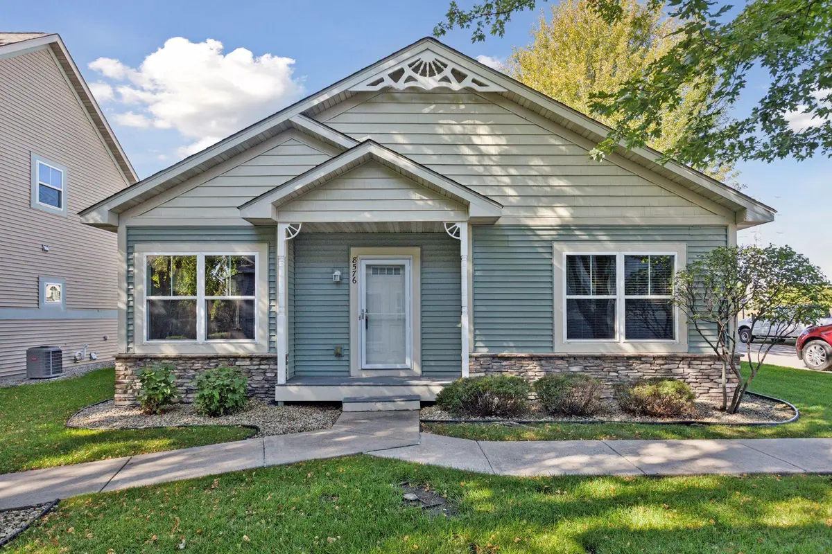 8576 Windsor Lane N, Minneapolis, MN 55443 - Image #1