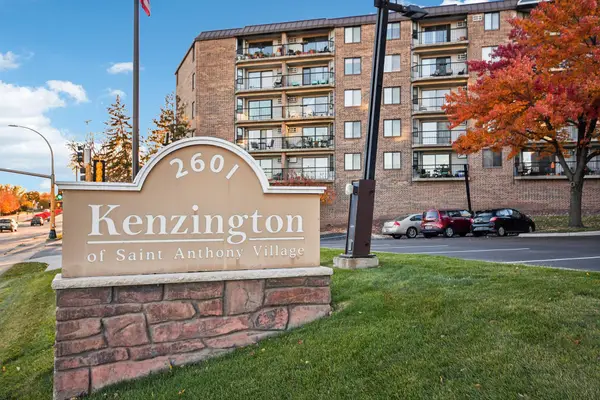 2601 Kenzie Terrace #217, Saint Anthony, MN 55418