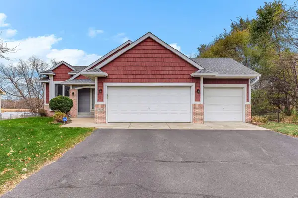 2956 Rice Creek Parkway Ne, Minneapolis, MN 55449