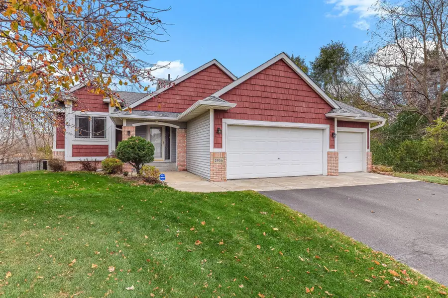 2956 Rice Creek Parkway Ne, Blaine, MN 55449 - Image #2