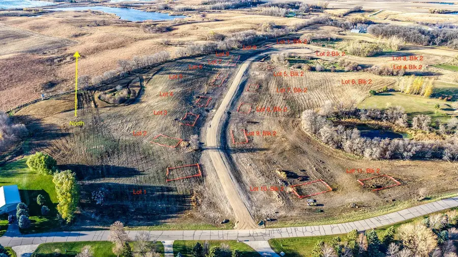 Lot 11, Block 2 Alivia's Avenue, Pelican Rapids, MN 56572 - Image #3