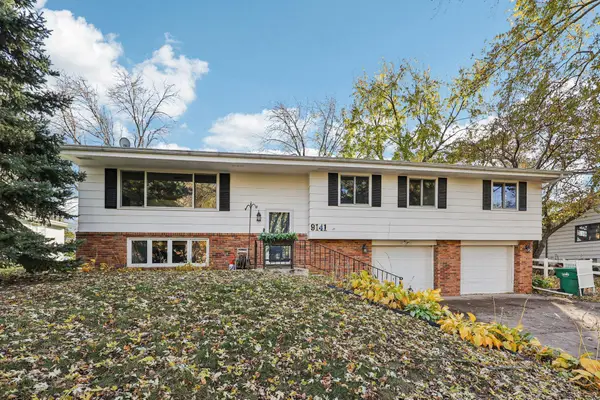 9141 N 35th Avenue N, Crystal, MN 55427