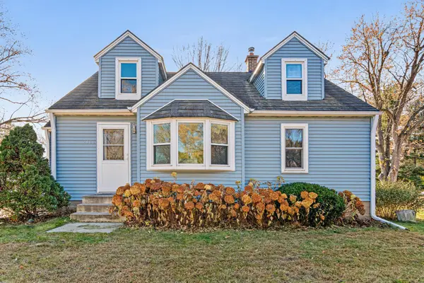 2466 Clearview Avenue, Saint Paul, MN 55112