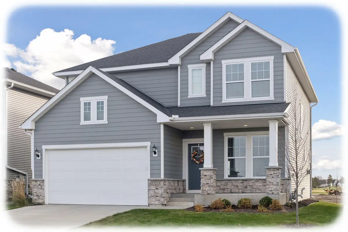 15213 116th Avenue N, Osseo, MN 55369 - Image #1