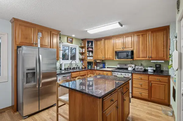 1504 W River Street, Monticello, MN 55362